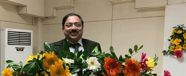NABARD Chief Bats For Rural Entreprenuers