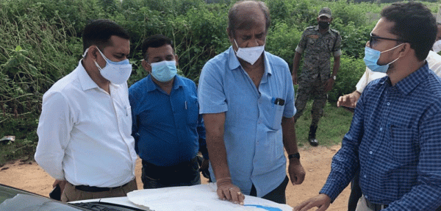 Balangir To Get Planetarium