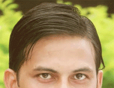 Daredevil Journalist Arindam No More