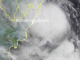 Gulab Weakens After Landfall