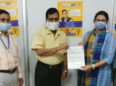 OSL Joins Mo School Abhiyan