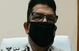 SoP For Police Stations