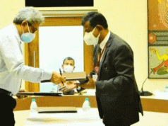 Odisha Launches e-Receipt 2.0