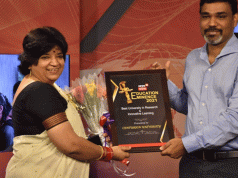 Centurion Bags Innovation Award