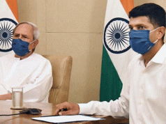 ଅବହେଳା ପରିଲକ୍ଷିତ ହେଲେ ପୁଣି ଲକଡାଉନ୍