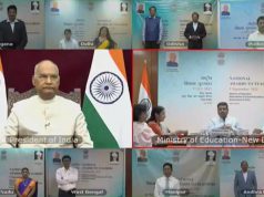 Two Odisha Teachers Bag National Award