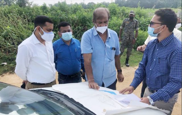 ବଲାଙ୍ଗିରରେ ହେବ ବିଜ୍ଞାନ କେନ୍ଦ୍ର ଓ ପ୍ଲାନେଟାରିୟମ୍