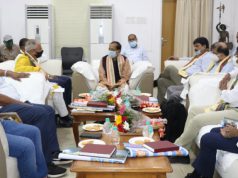 ଶିଶୁ ଅଧିକାର ସୁରକ୍ଷା ପାଇଁ ବିଧାନସଭା ଫୋରମ୍