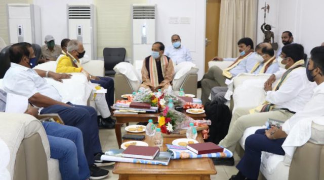 ଶିଶୁ ଅଧିକାର ସୁରକ୍ଷା ପାଇଁ ବିଧାନସଭା ଫୋରମ୍