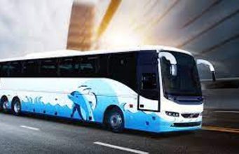 Bus Fare Slashed