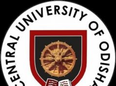 କେନ୍ଦ୍ରୀୟ ବିଶ୍ୱବିଦ୍ୟାଳୟରେ ୧୪ବିଷୟକୁ ୧୭ ଶିକ୍ଷକ