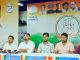 ବିଧାନସଭା ଘେରିବ ଛାତ୍ର କଂଗ୍ରେସ