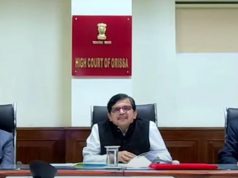 ଆଉ ୬ଟି ସିଭିଲ ଜଜ କୋର୍ଟ ଉଦ୍ଘାଟିତ