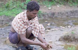 ଭର୍ଚୁଆଲ୍ ଟୁରରେ କୁଟିଆ କନ୍ଧଙ୍କ ପାରମ୍ପରିକ ଔଷଧ