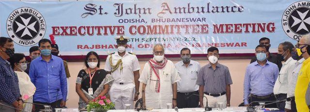 ସେବା ବସ୍ତୁ ନୁହେଁ; ଭାବ ଆଧାରିତ