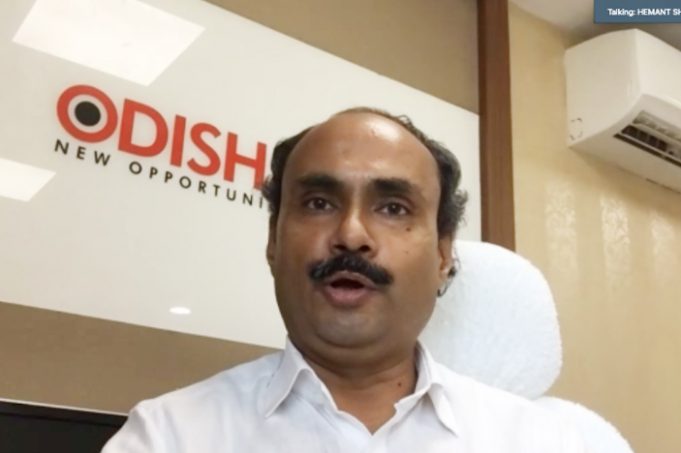 ବିଶ୍ୱ ଦକ୍ଷତା କେନ୍ଦ୍ରରେ ଇ-ଅଫିସ ପ୍ଲାଟଫର୍ମ