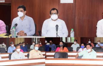 ‘ଆଜାଦି କା ଅମୃତ ମହୋତ୍ସବ’ ପାଇଁ ବିବିଧ କାର୍ଯ୍ୟକ୍ରମ