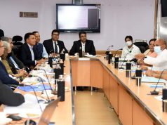 Steel Majors Seek Singh’s Support