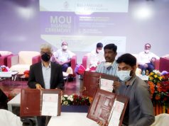 କୃଷି ପ୍ରଗତି ପାଇଁ ଗେଟ୍ସ ଫାଉଣ୍ଡେସନ୍ ସହ ବୁଝାମଣା