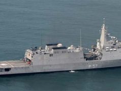 ଗୁଲାବ ମୁକାବିଲା ପାଇଁ ନୌସେନା ପ୍ରସ୍ତୁତ