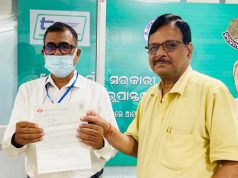 ମୋ ସ୍କୁଲ ଅଭିଯାନକୁ ଓଏସ୍ଏଲର ସହଯୋଗ