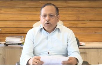 ଅଗଷ୍ଟରେ ୧.୨୪ ଲକ୍ଷ ହେକ୍ଟରରେ ଫସଲ କ୍ଷତି