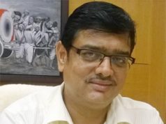 ମନୋରଞ୍ଜନ ହେଲେ ମୁଖ୍ୟ ଆୟକର କମିଶନର