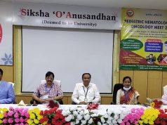 ଉପଯୁକ୍ତ ଚିକିତ୍ସା ଦ୍ୱାରା ଶିଶୁମାନେ କର୍କଟମୁକ୍ତ ହୋଇପାରିବେ