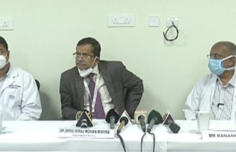 କୋଭିଡ ଟୀକା ନେବା ସତ୍ୱେ ସଂକ୍ରମଣ
