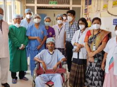 ସମରେ ସୁସ୍ଥ ହେଲେ ଗୁରୁତର କୋଭିଡ ସଂକ୍ରମିତ