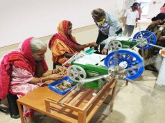 ଓଡିଶାର ପ୍ରଥମ ସିଲ୍କ ସୂତା ଉତ୍ପାଦନ କେନ୍ଦ୍ର ପ୍ରତିଷ୍ଠା