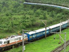 ଅତ୍ୟାଧୁନିକ କୋଚ୍ ସହିତ ୧୦ରୁ ଚାଲିବ ହୀରାଖଣ୍ଡ