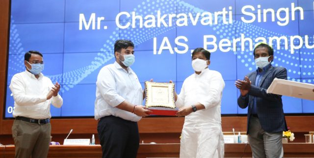 Odisha Launches MPL 3.0