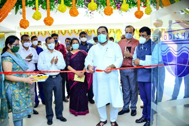 SPCB Gets Online Monitoring Control