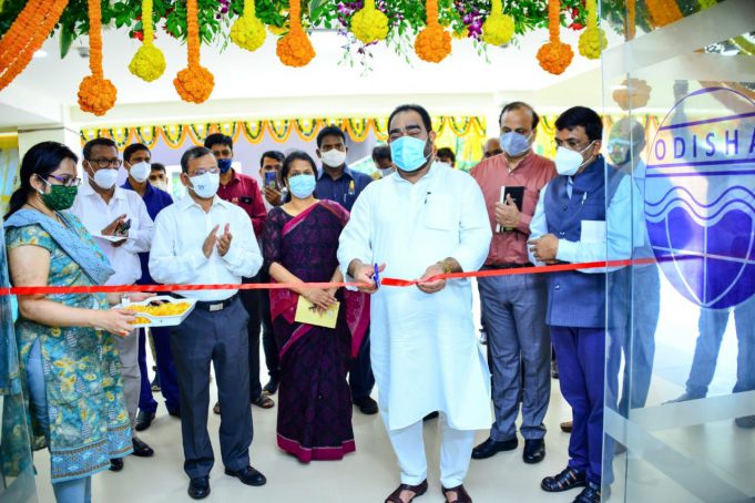 SPCB Gets Online Monitoring Control