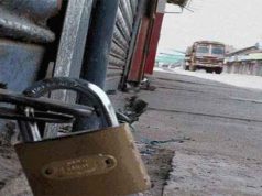 Bharat Bandh Affects Normal Life