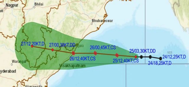 State On Zero Casualty Approach