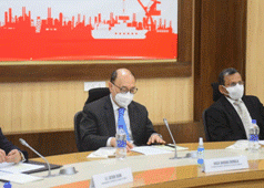 Indo-Japan Teams Focus On New Investments