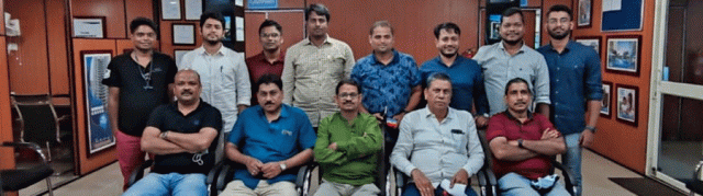 Prep For East Hostel Centenary Celeb