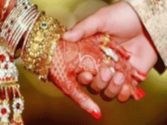 BMC Curb On Marriage Events