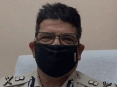 Pak Link In DRDO Case