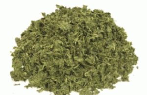 Activated Carbon From Tea Waste