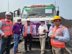 Darlipali Power Gets Talabira Coal