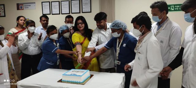 SUMUM Earns Laurels On PET-CT Scan