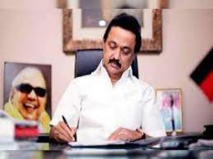 DMK Comes Closer To BJD