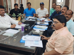 OCA Chalks Out Domestic Cricket Schedules