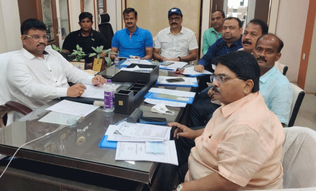 OCA Chalks Out Domestic Cricket Schedules