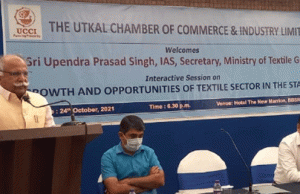 UCCI Keen On Skilling Exercise