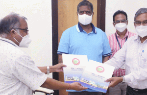 ଗବେଷଣା ପାଇଁ ସିଆଇଡବ୍ଲ୍ୟୁଏ ସହ ସୋଆର ବୁଝାମଣା