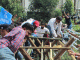 Stir Intensifies Against Mishra